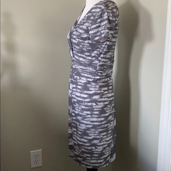 {BCBG Maxazria} NWT Dress, Medium - Picture 5 of 8
